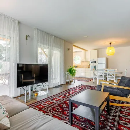 Σπίτι διακοπών Sunstreet By Interhome Balatonoszod