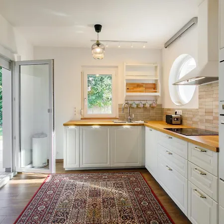 Sunstreet By Interhome * Balatonoszod