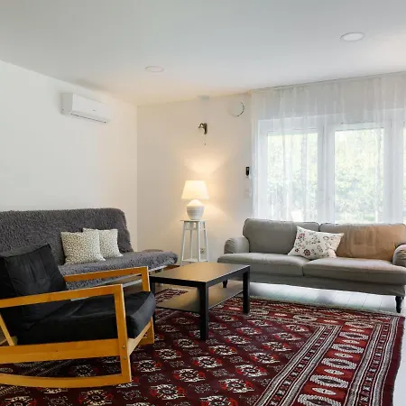 Sunstreet By Interhome بيت للعطل *
