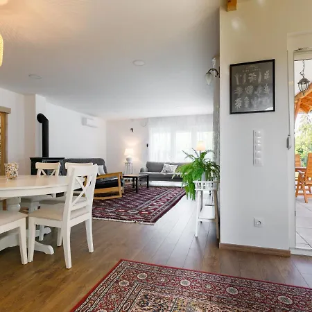 Σπίτι διακοπών Sunstreet By Interhome