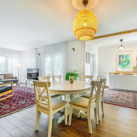 Σπίτι διακοπών Sunstreet By Interhome Balatonoszod