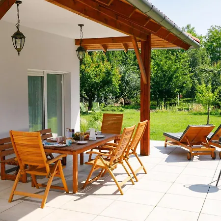 Sunstreet By Interhome Balatonoszod