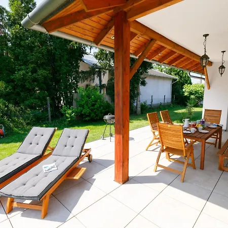 بيت للعطل Sunstreet By Interhome *