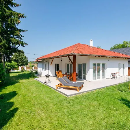 Sunstreet By Interhome * Balatonoszod