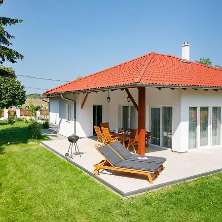 Sunstreet By Interhome Balatonoszod