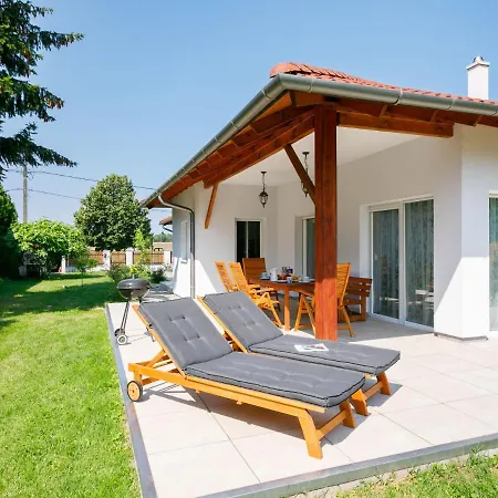 بيت للعطل Sunstreet By Interhome