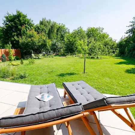 Sunstreet By Interhome بيت للعطل