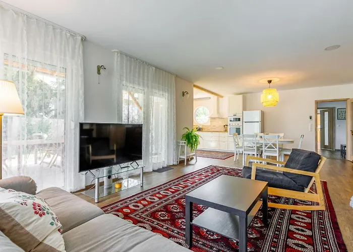 Hébergement de vacances Sunstreet By Interhome Balatonoszod