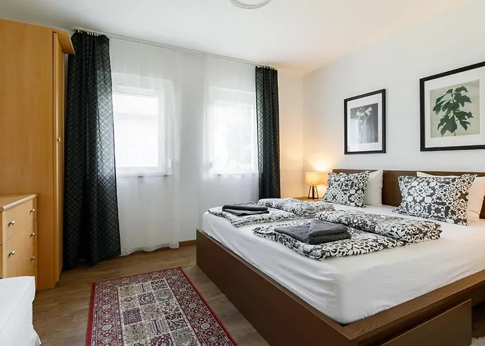 Sunstreet By Interhome