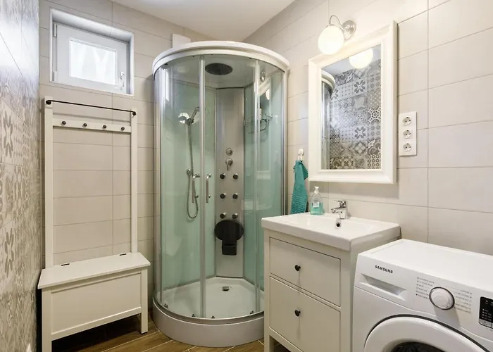 Hébergement de vacances Sunstreet By Interhome *