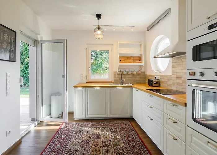 Sunstreet By Interhome * Balatonoszod