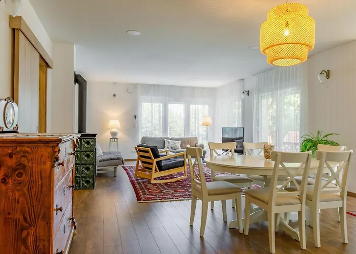 Sunstreet By Interhome בית נופש בלטונוסוד