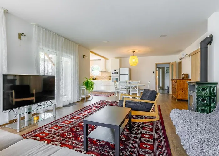 Sunstreet By Interhome Balatonoszod