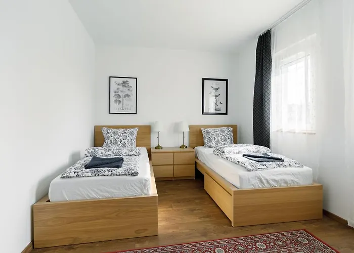 בית נופש Sunstreet By Interhome בלטונוסוד