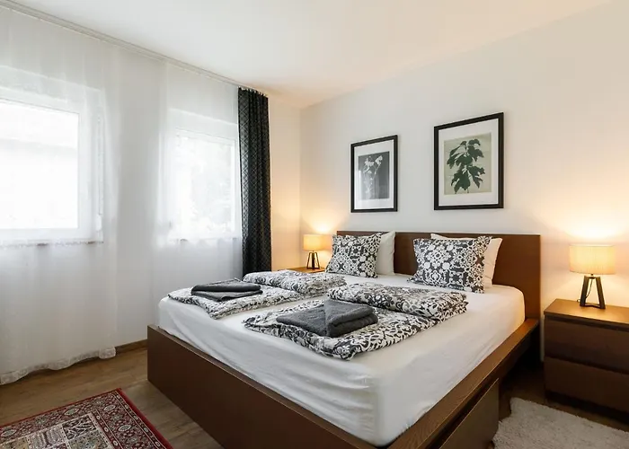 Sunstreet By Interhome