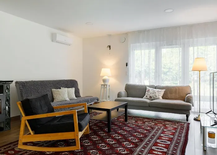 Sunstreet By Interhome בית נופש *