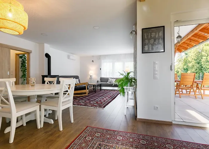 Hébergement de vacances Sunstreet By Interhome