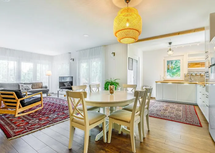 Hébergement de vacances Sunstreet By Interhome Balatonoszod