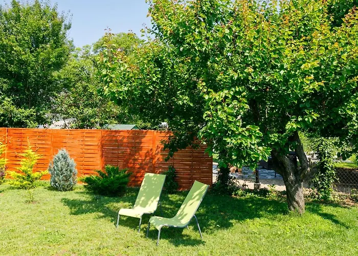 Hébergement de vacances Sunstreet By Interhome