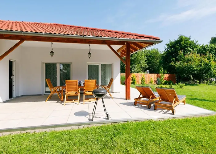 Sunstreet By Interhome * Balatonoszod