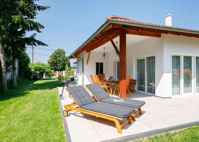 Hébergement de vacances Sunstreet By Interhome