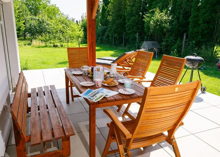 Sunstreet By Interhome Hébergement de vacances Balatonoszod