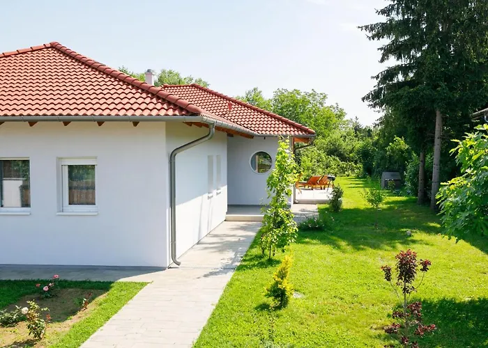 Hébergement de vacances Sunstreet By Interhome