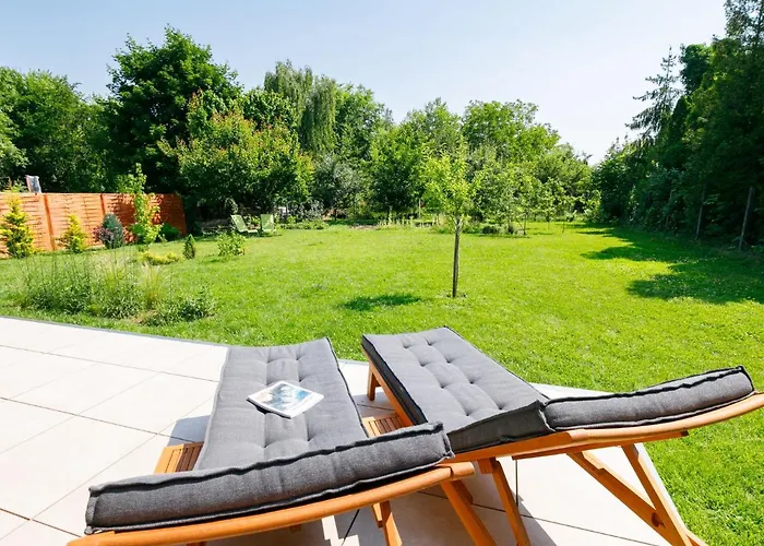 Sunstreet By Interhome Hébergement de vacances