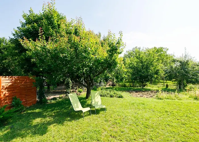 Hébergement de vacances Sunstreet By Interhome Balatonoszod